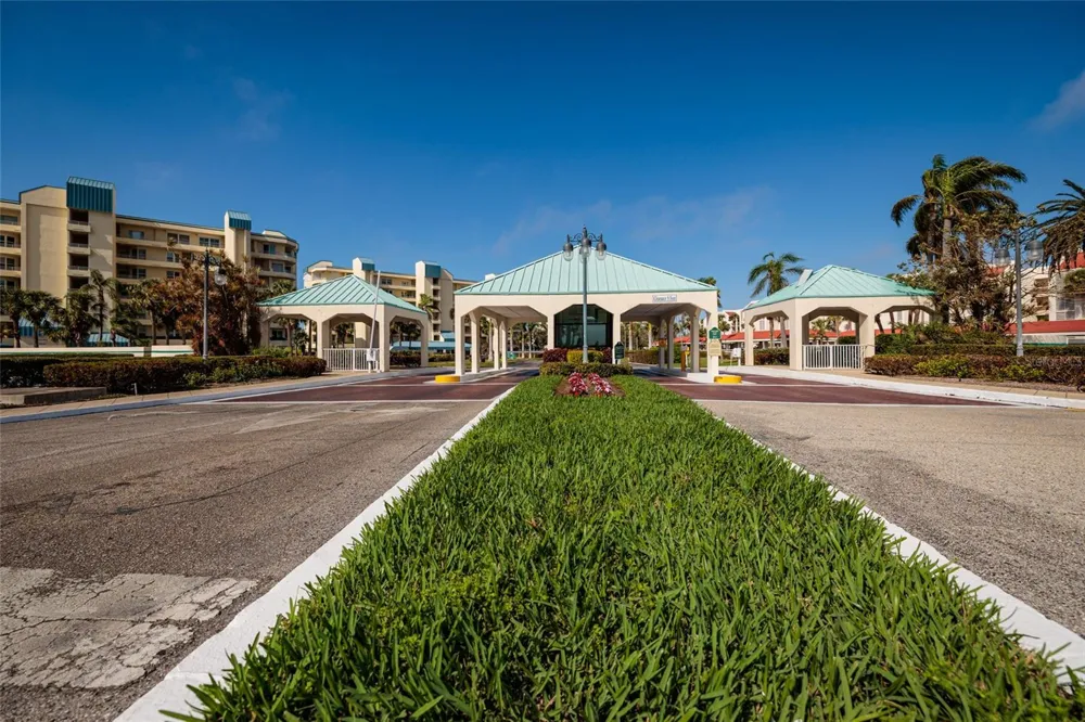 7862 SAILBOAT KEY BOULEVARD S #506 South Pasadena, FL 33707