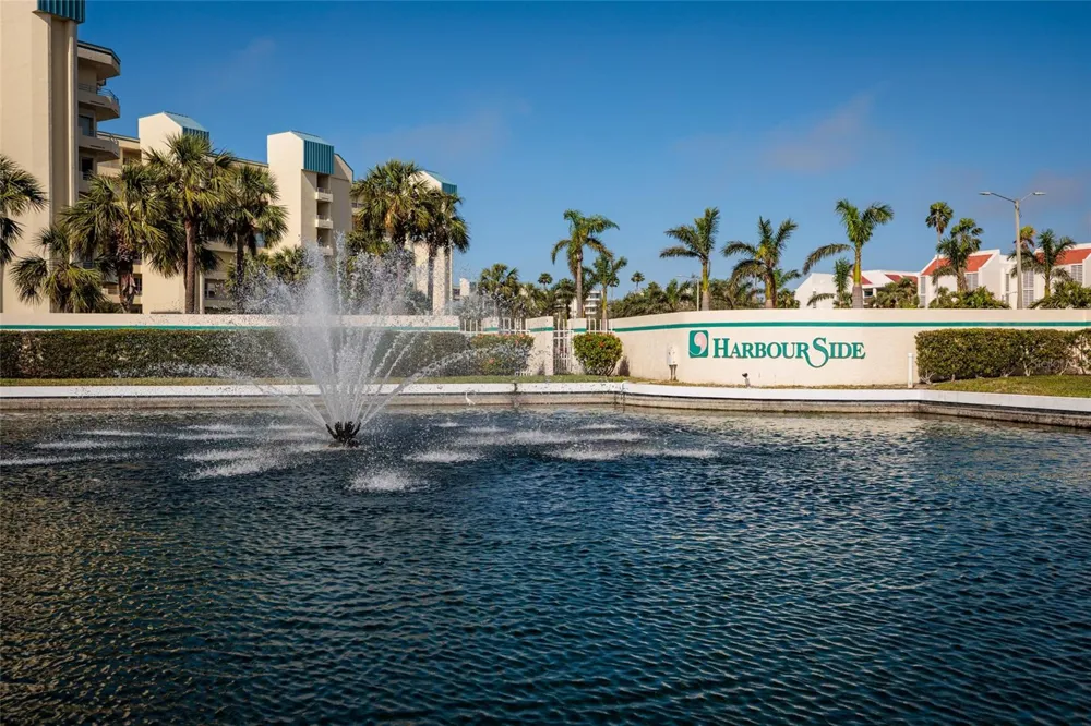 7862 SAILBOAT KEY BOULEVARD S #506 South Pasadena, FL 33707