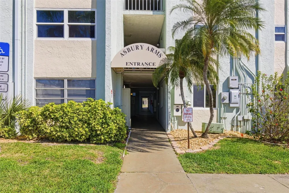 801 83RD AVENUE #510 St Petersburg, FL 33702