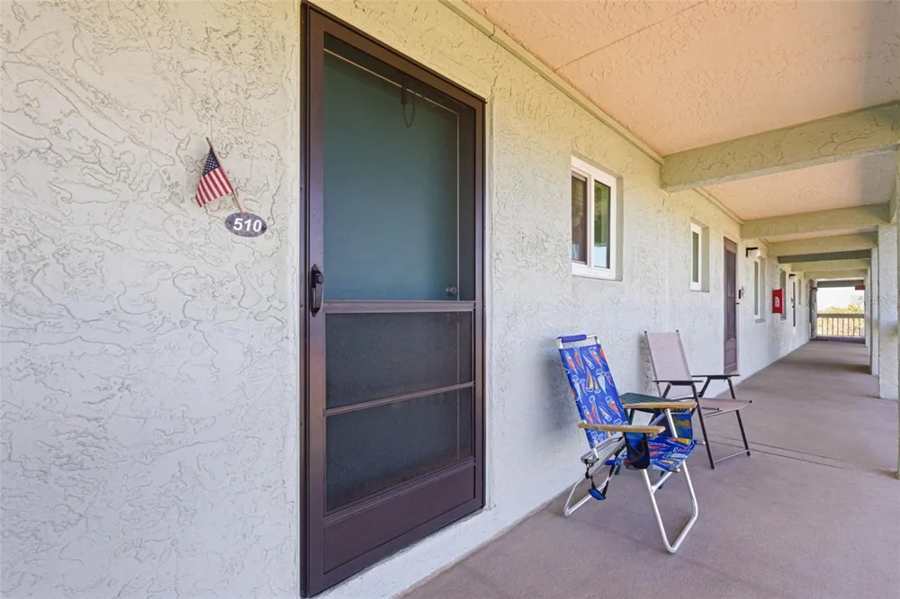 801 83RD AVENUE #510 St Petersburg, FL 33702