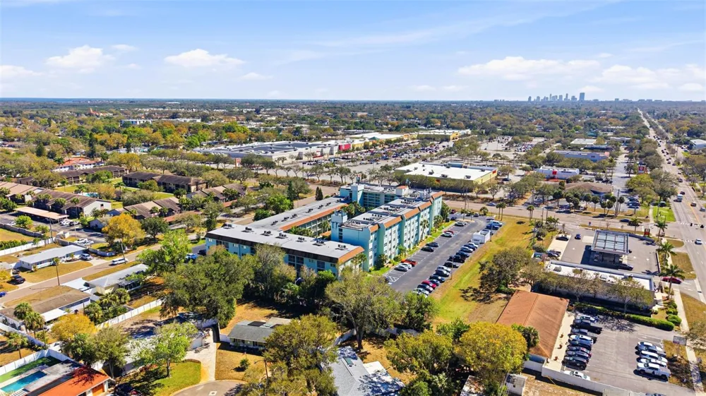 801 83RD AVENUE #510 St Petersburg, FL 33702