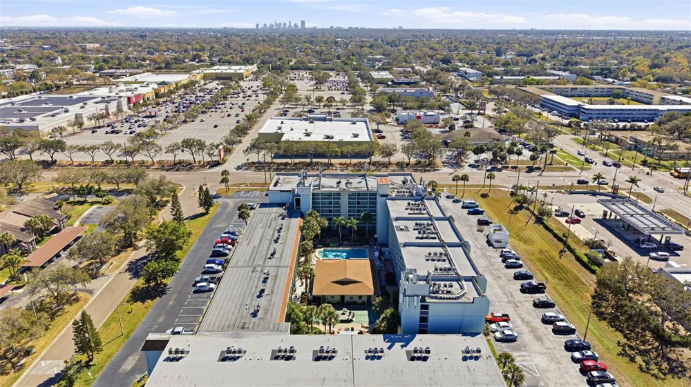 801 83RD AVENUE #510 St Petersburg, FL 33702