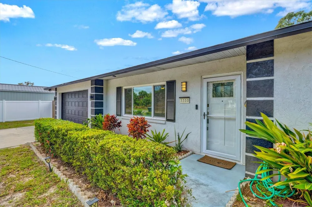 3310 SIESTA DRIVE Venice, FL 34293