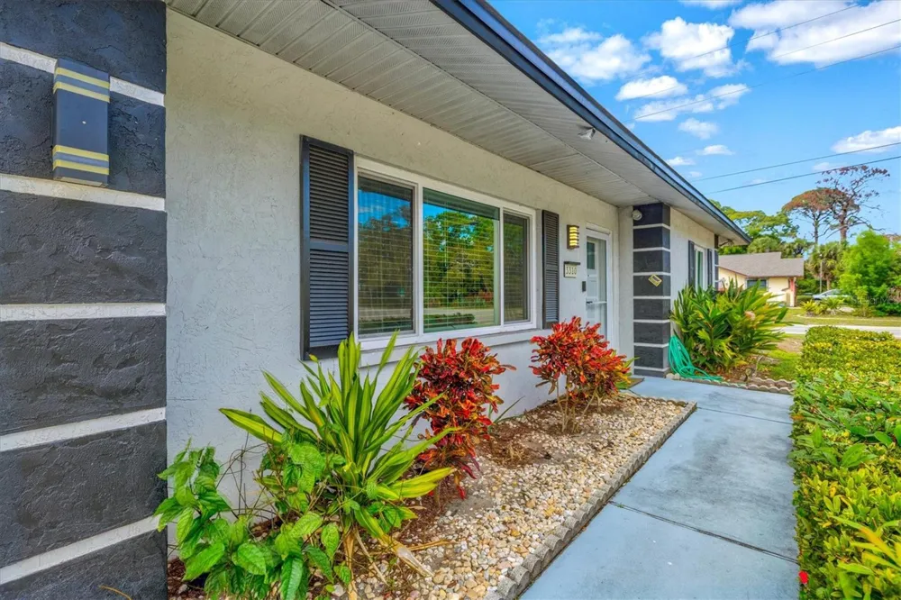 3310 SIESTA DRIVE Venice, FL 34293