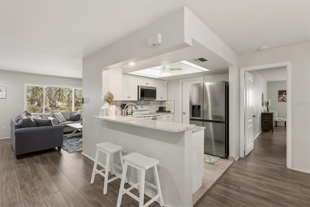 3310 SIESTA DRIVE Venice, FL 34293