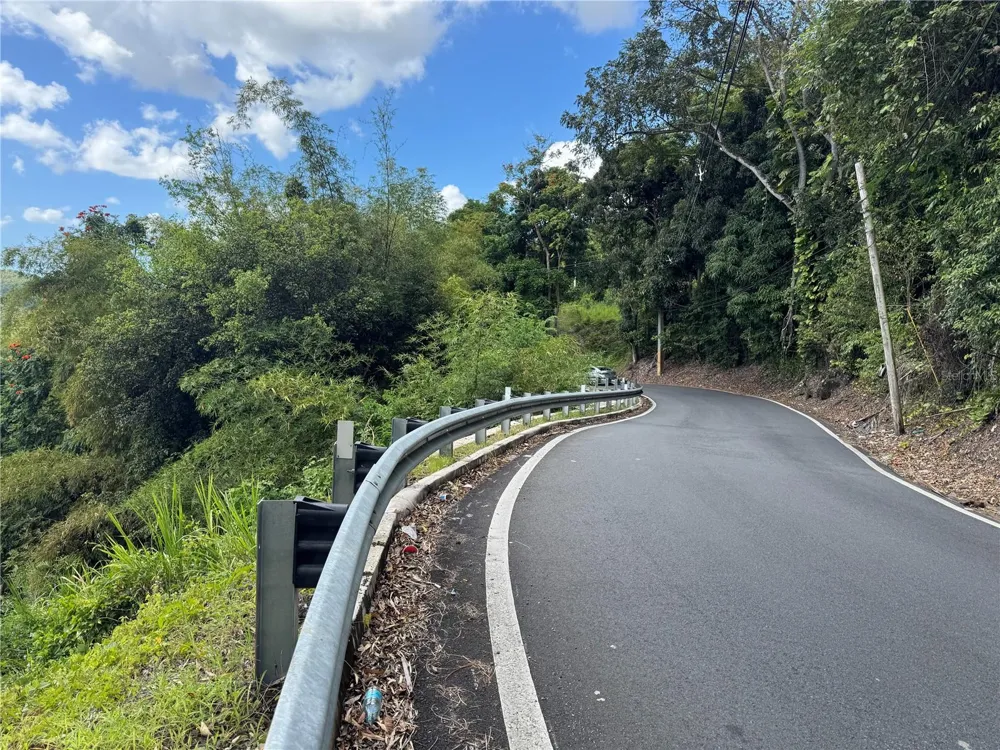 CARR 857 KM 6.3 Carolina, PR 00987