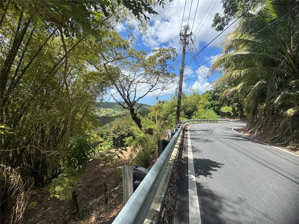 CARR 857 KM 6.3 Carolina, PR 00987