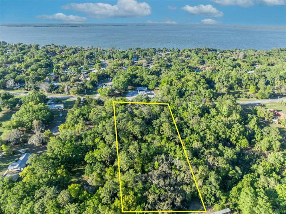 TBD COUNTY ROAD 48 Yalaha, FL 34797
