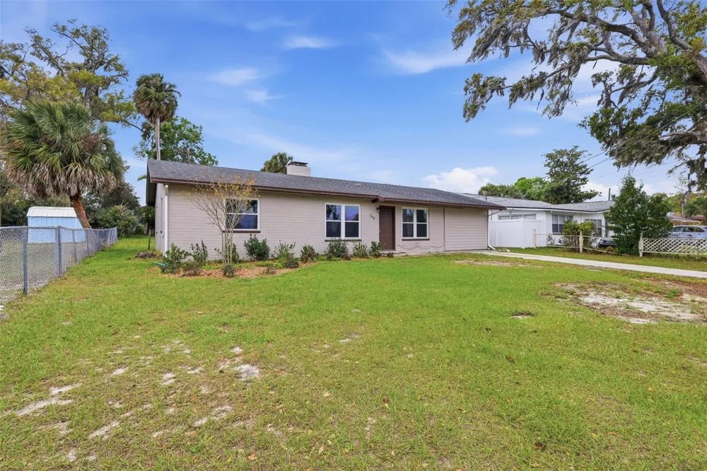 748 COLFAX DRIVE Daytona Beach, FL 32114