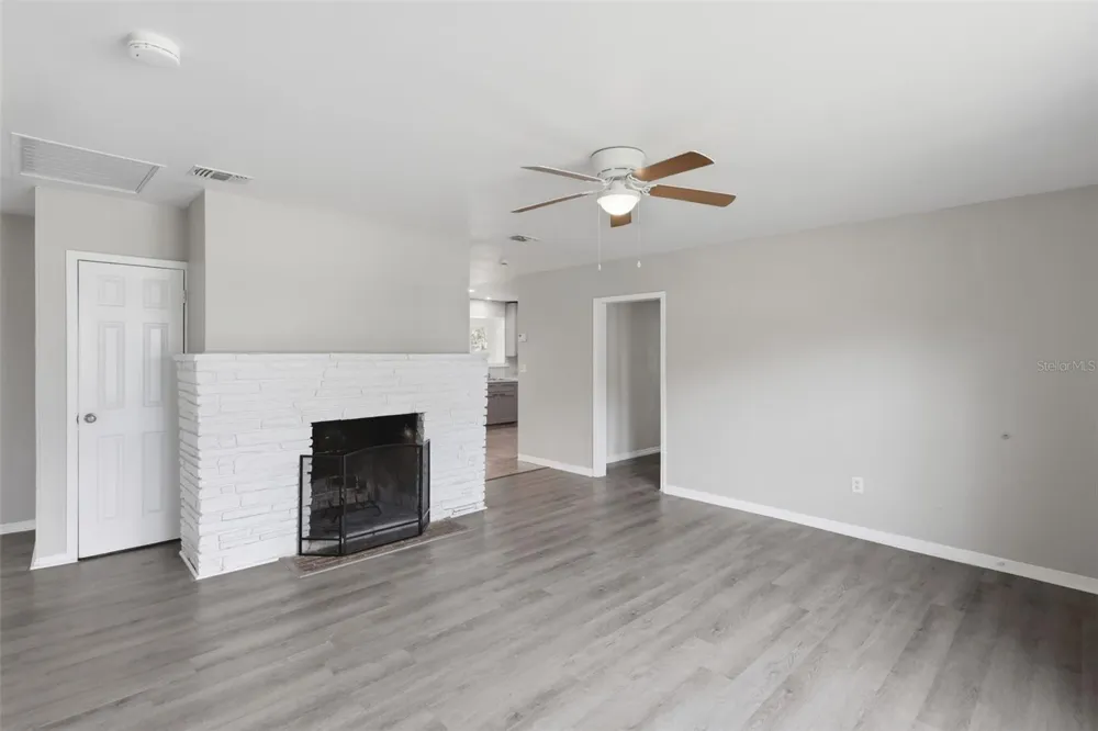 748 COLFAX DRIVE Daytona Beach, FL 32114