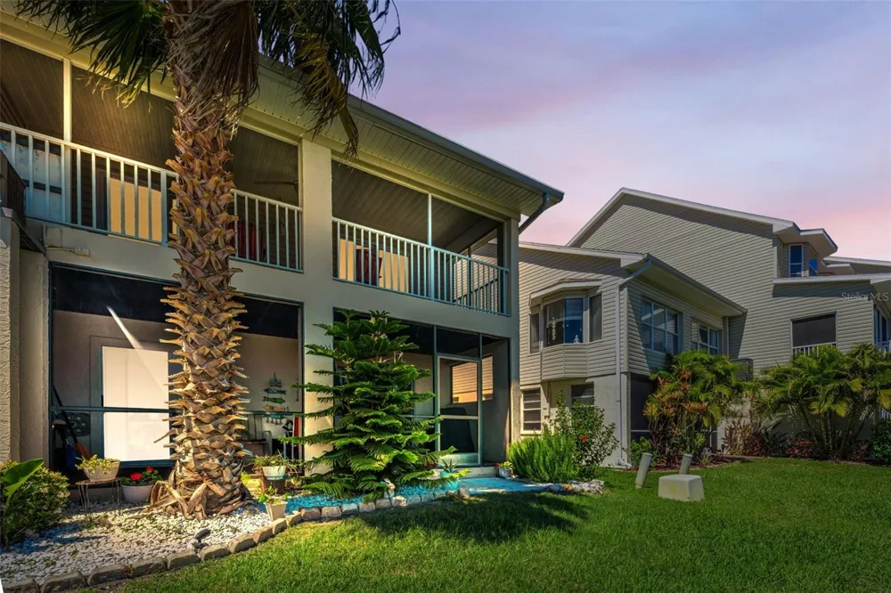 8238 AQUILA STREET Port Richey, FL 34668