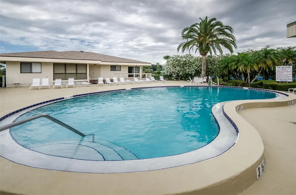 8238 AQUILA STREET Port Richey, FL 34668