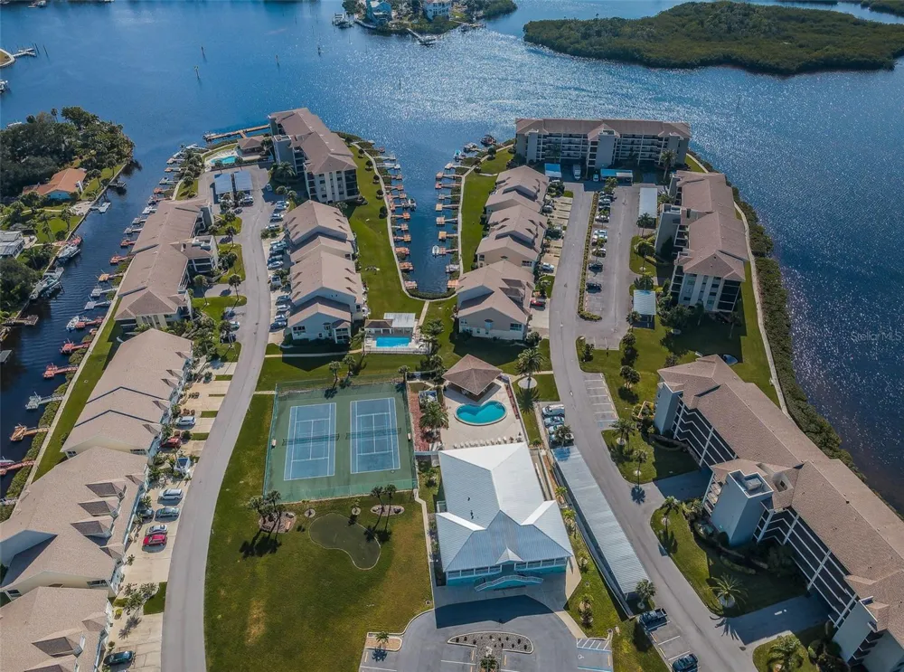 8238 AQUILA STREET Port Richey, FL 34668