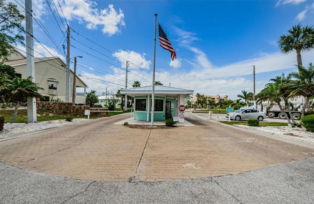 8238 AQUILA STREET Port Richey, FL 34668