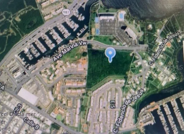 NE EAST LAGOON DRIVE DRIVE NE Fajardo, PR 00738
