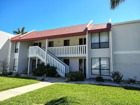 1801 GULF DRIVE #125
