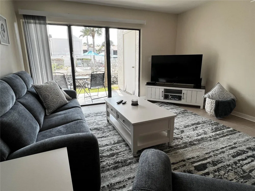 1801 GULF DRIVE #125 Bradenton Beach, FL 34217