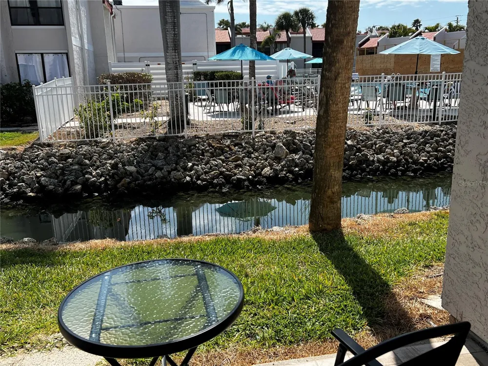 1801 GULF DRIVE #125 Bradenton Beach, FL 34217