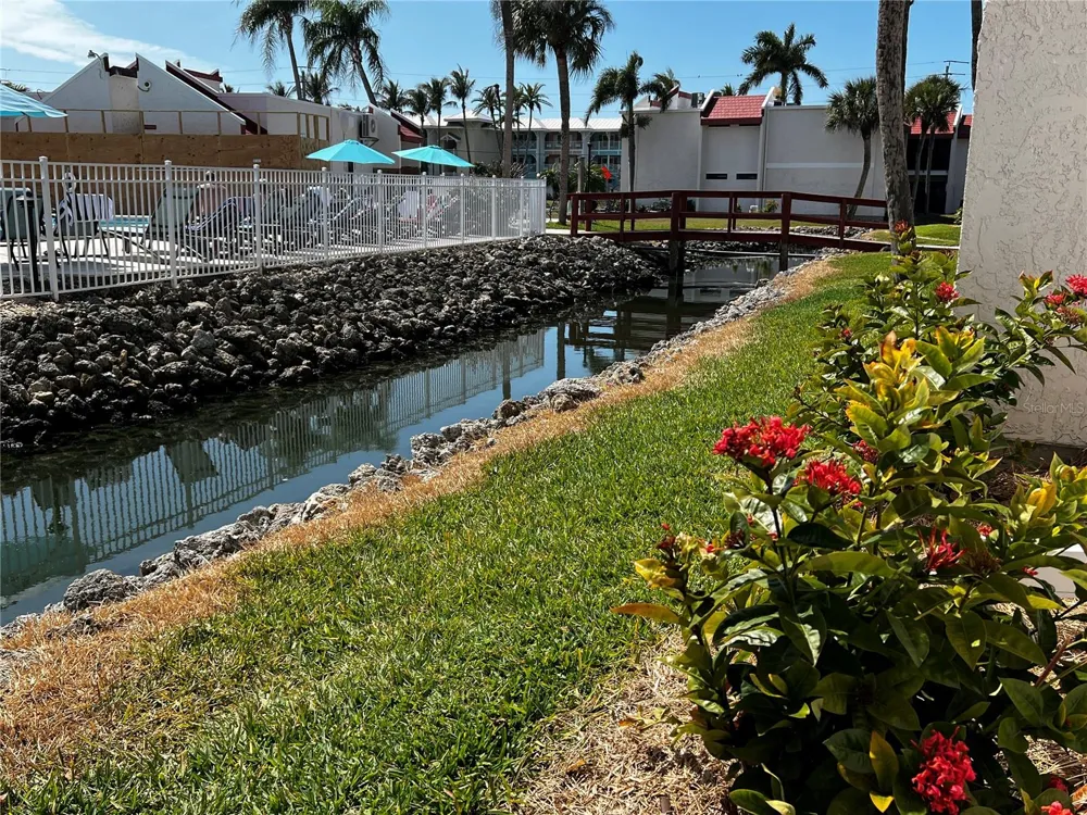 1801 GULF DRIVE #125 Bradenton Beach, FL 34217