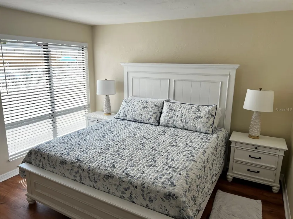 1801 GULF DRIVE #125 Bradenton Beach, FL 34217