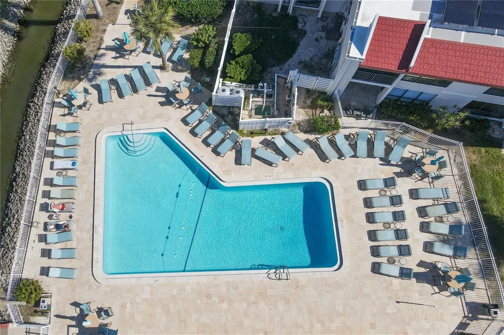 1801 GULF DRIVE #125 Bradenton Beach, FL 34217