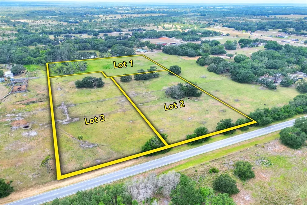 0 S CR 39 Lithia, FL 33547