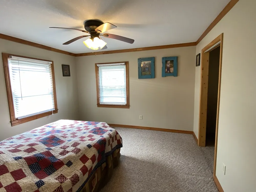 South Old Prentiss Road Franklin, NC 28734