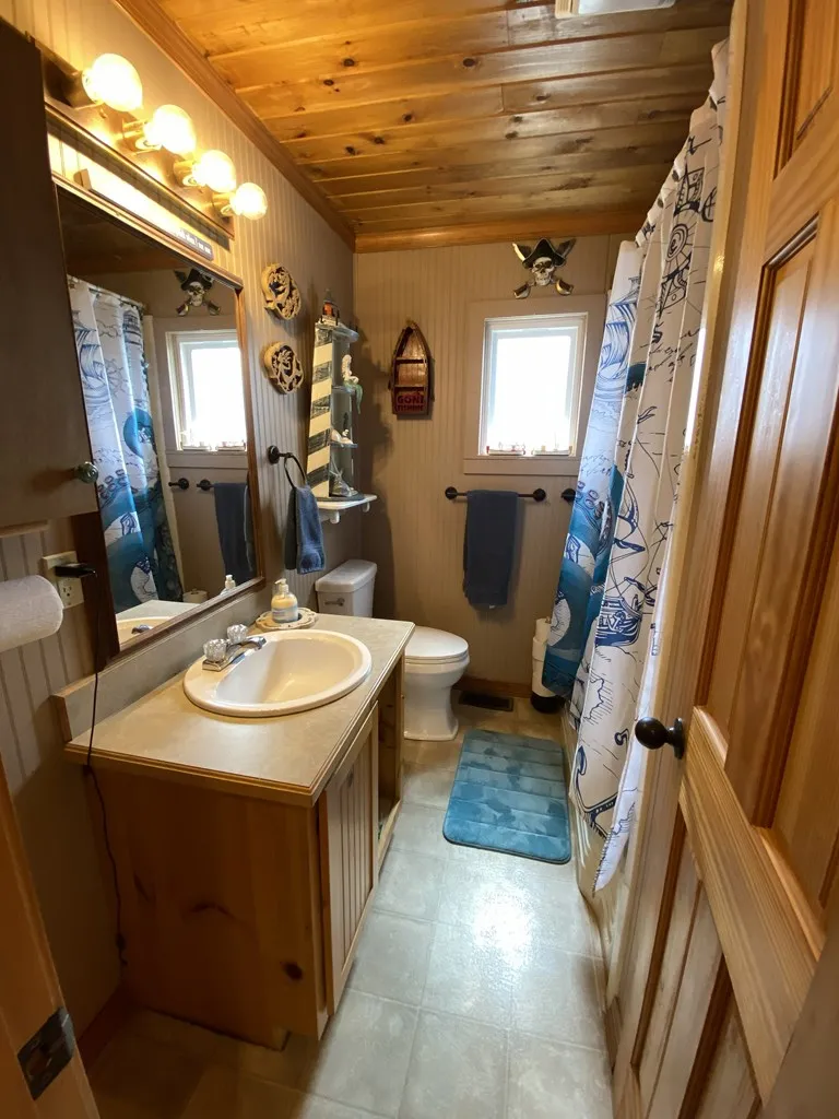 South Old Prentiss Road Franklin, NC 28734