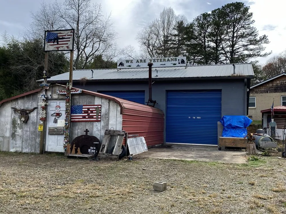 South Old Prentiss Road Franklin, NC 28734
