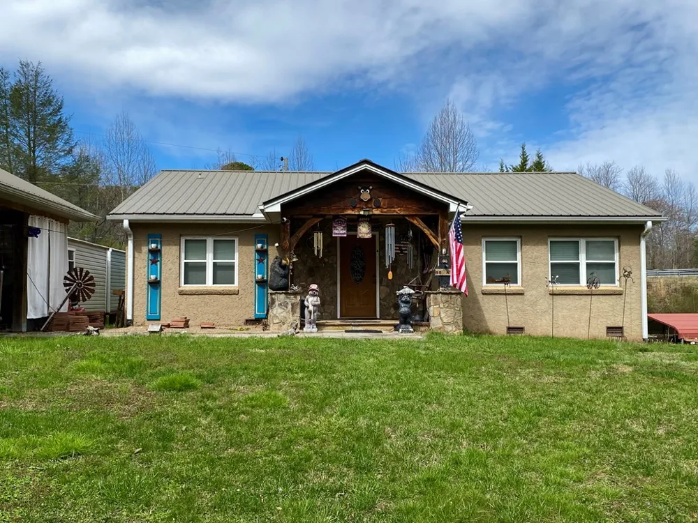 South Old Prentiss Road Franklin, NC 28734