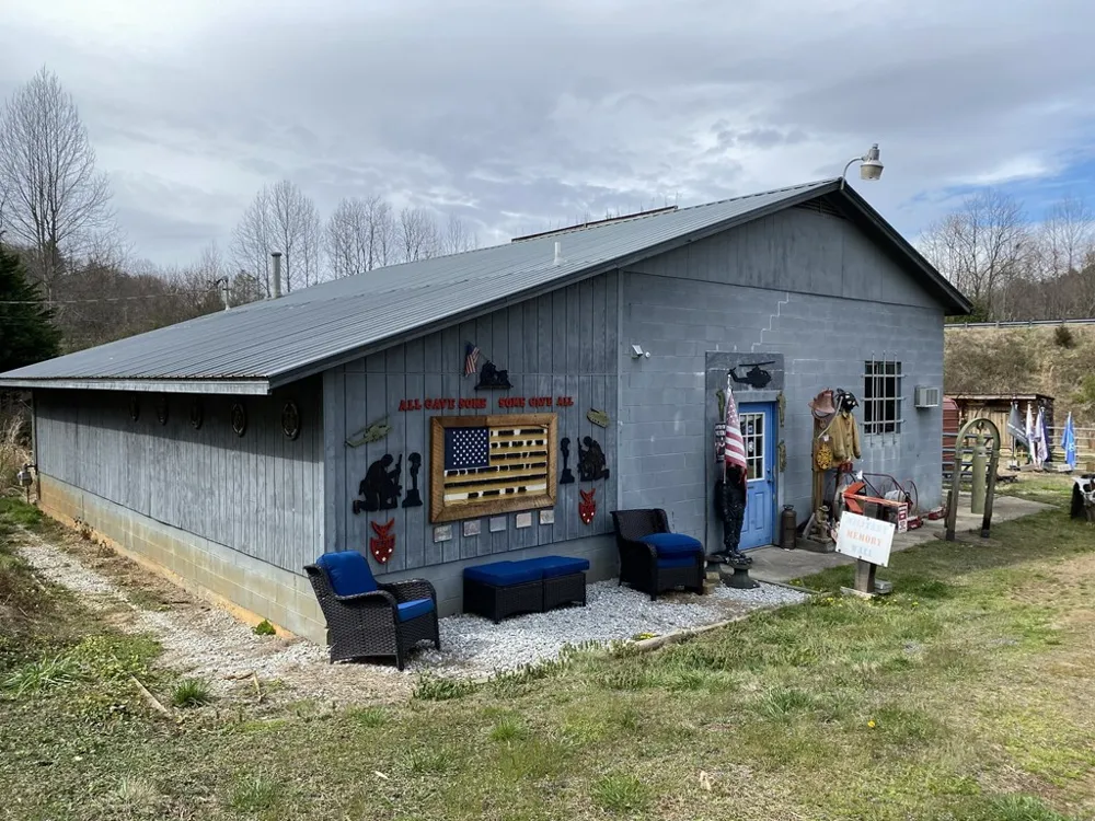 South Old Prentiss Road Franklin, NC 28734