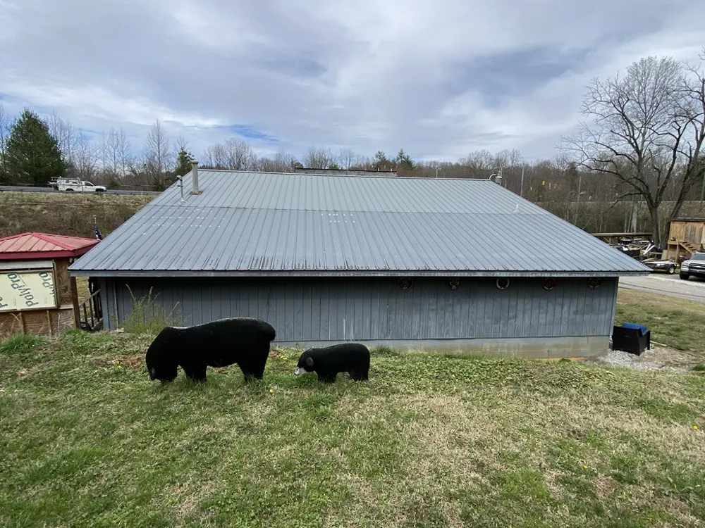 South Old Prentiss Road Franklin, NC 28734
