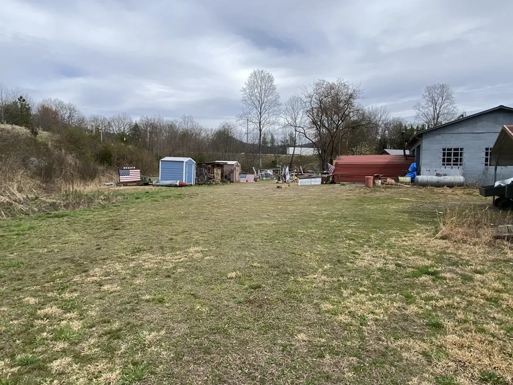 South Old Prentiss Road Franklin, NC 28734