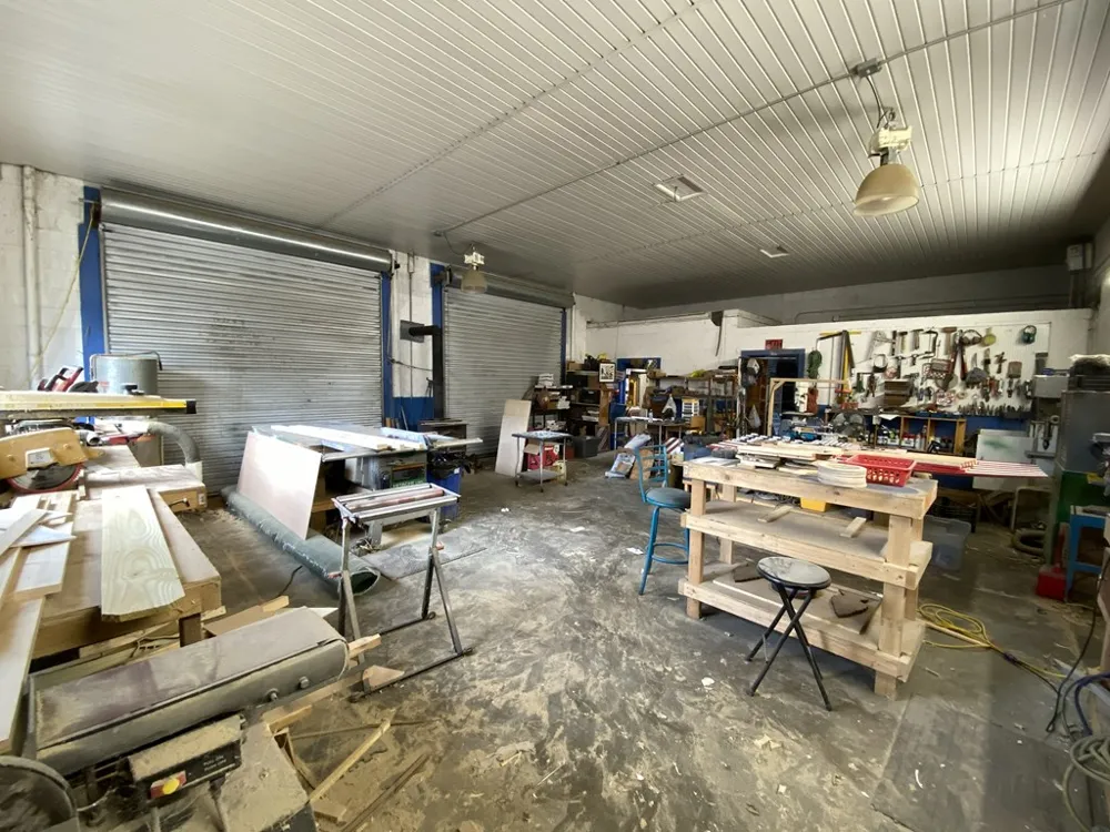 South Old Prentiss Road Franklin, NC 28734
