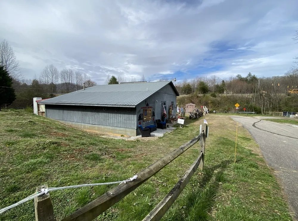 South Old Prentiss Road Franklin, NC 28734