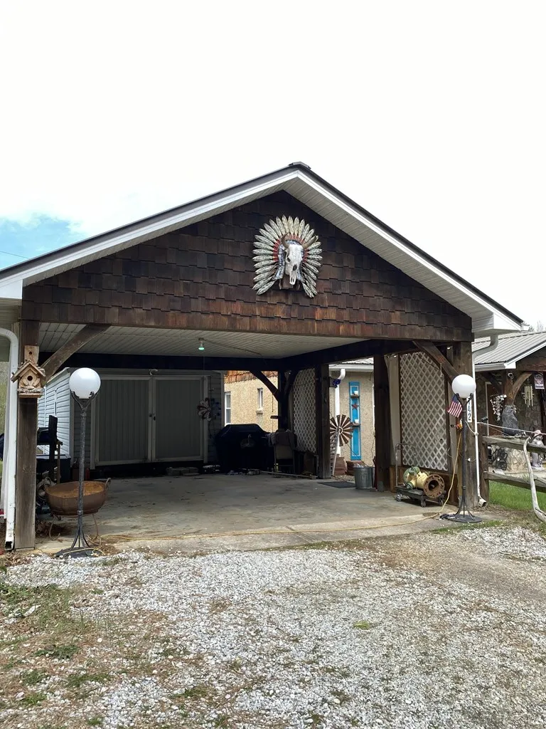South Old Prentiss Road Franklin, NC 28734