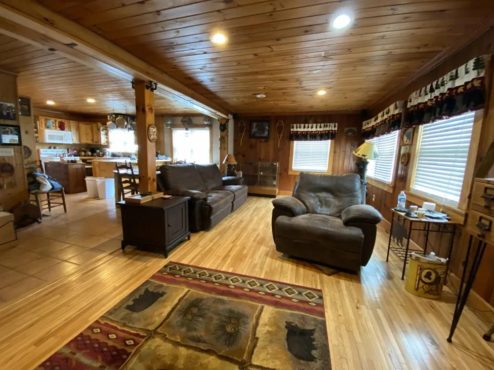 South Old Prentiss Road Franklin, NC 28734