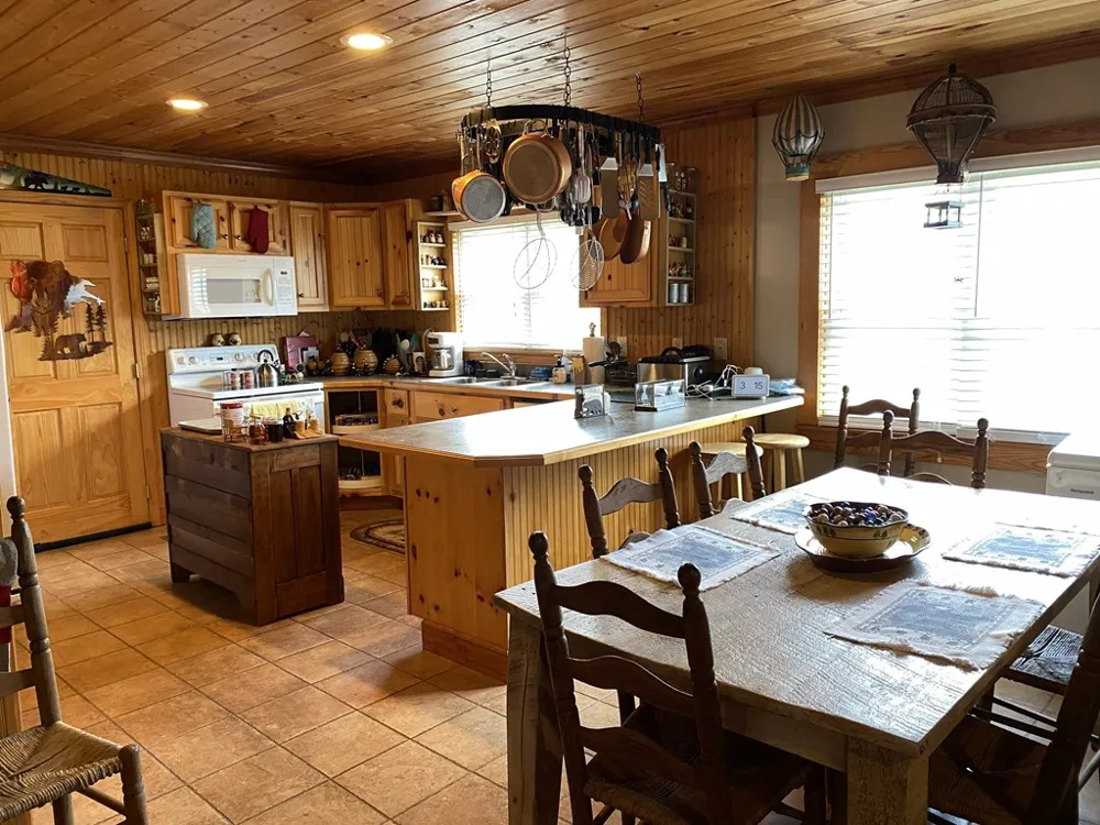 South Old Prentiss Road Franklin, NC 28734