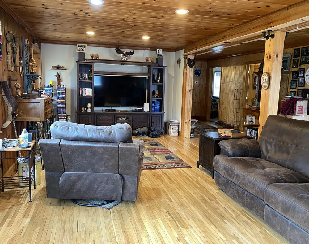 South Old Prentiss Road Franklin, NC 28734