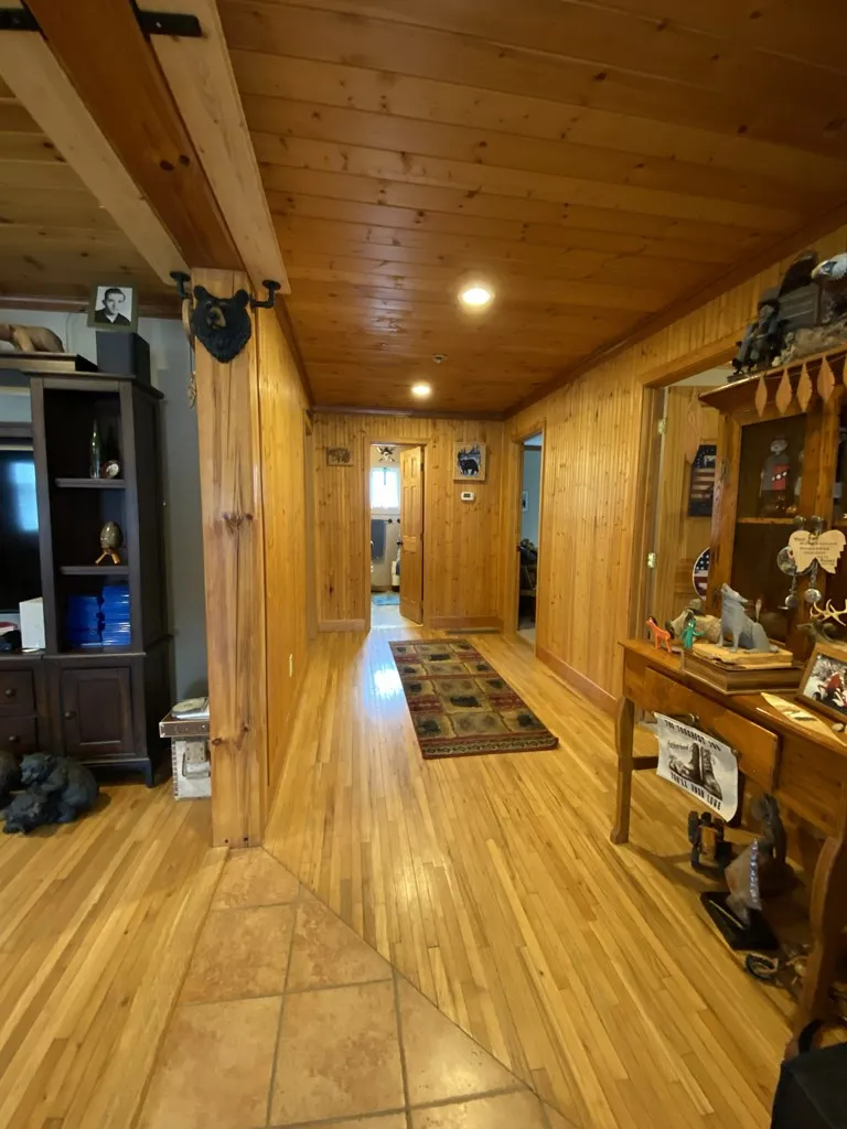 South Old Prentiss Road Franklin, NC 28734