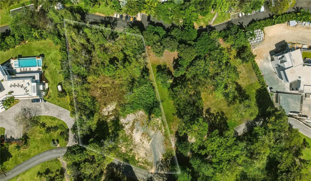Lot-17 VILLA DORADO ESTATES Dorado, PR 00646
