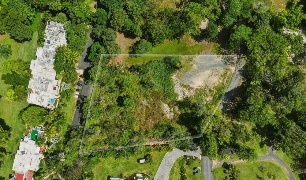 Lot-17 VILLA DORADO ESTATES Dorado, PR 00646