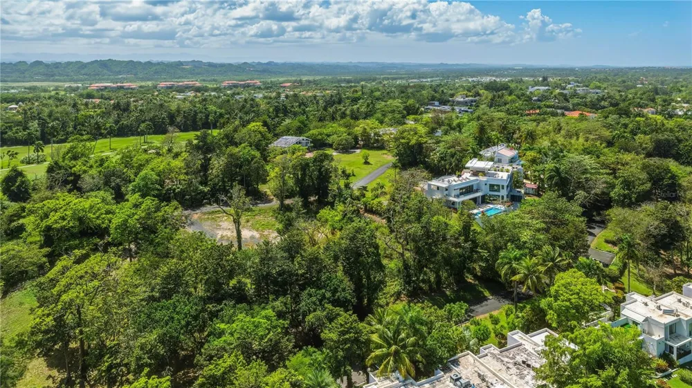 Lot-17 VILLA DORADO ESTATES Dorado, PR 00646