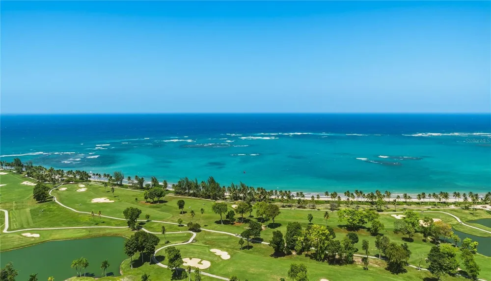 Lot-17 VILLA DORADO ESTATES Dorado, PR 00646