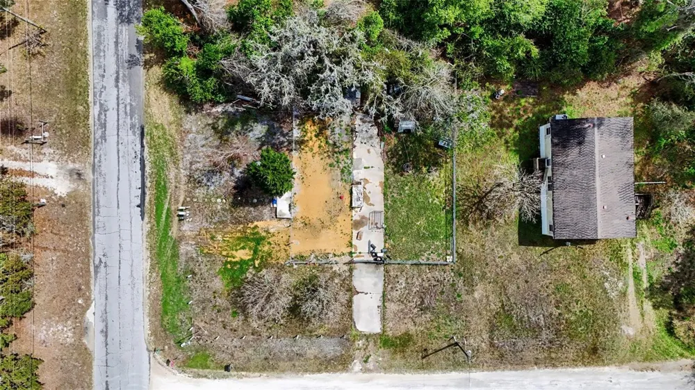 34884 REYNOLDS STREET Dade City, FL 33523