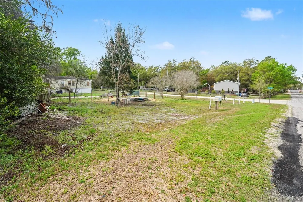 34884 REYNOLDS STREET Dade City, FL 33523