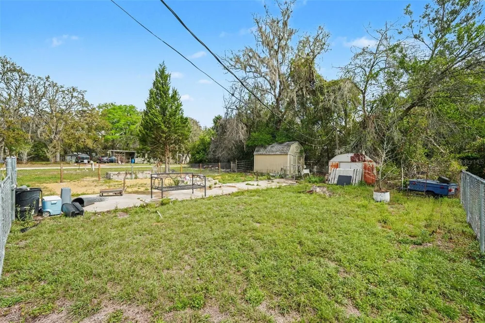 34884 REYNOLDS STREET Dade City, FL 33523