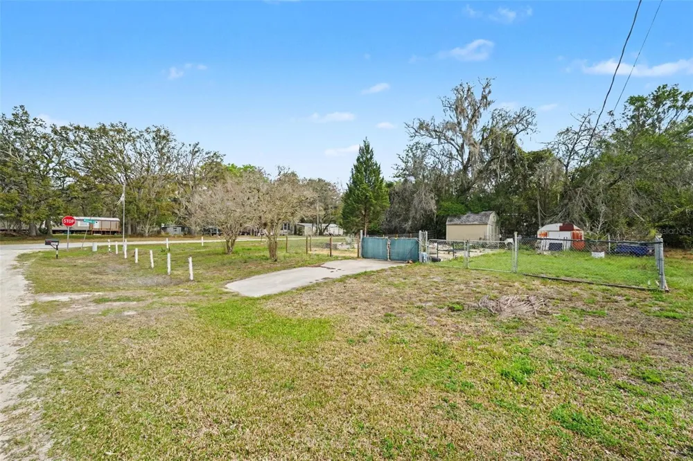 34884 REYNOLDS STREET Dade City, FL 33523
