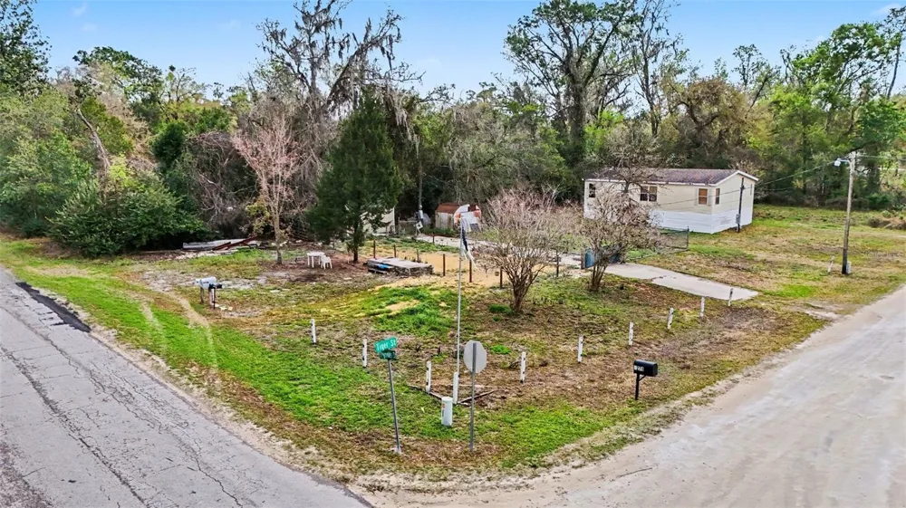 34884 REYNOLDS STREET Dade City, FL 33523
