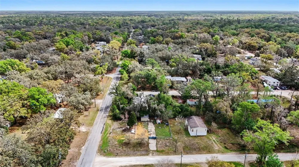34884 REYNOLDS STREET Dade City, FL 33523